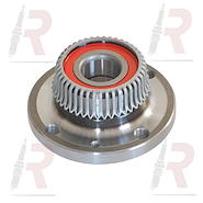 BOLILLERO VW CADDY (RDA/TRA) 99/... C/MAZA