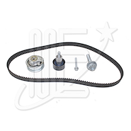 DISTRIBUCION VW FOX 15/... 1.6 16V -SURAN-UP-POLO HATCH