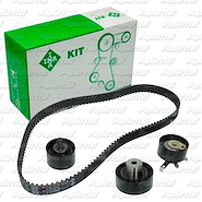 DISTRIBUCION FORD FOCUS-MONDEO ZETEC ---/00