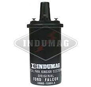 BOBINA FORD FALCON (IGN) DURASPARK