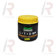 GRASA X 100G AMARILLA LITIO