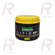 GRASA X 400G AMARILLA LITIO
