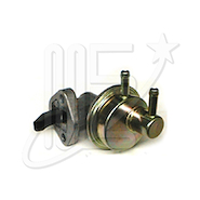 BOMBA VW GOL (COMB.) CHT -SAVEIRO -ESCORT