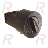 LLAVE VW GOLF IV (LUCES ROTAT) POLO CON FARO AUX. TRAS.