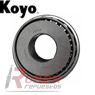 BOLILLERO FORD F100 (PIÑON/DIF) 66/92 DEL -73 X 28.5 X 22