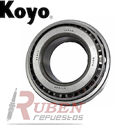 BOLILLERO FORD F100 (PIÑON/LATERAL) 66/77