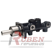 BOMBA VW FOX (FR) C/ABS 2 SALIDAS 12MM -SURAN -GOL TREND