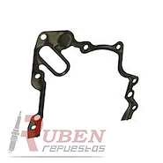 JUNTA VW FOX (DIST) 1.6 8V -SURAN-TREND-GOL 1.0/1.4