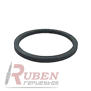 JUNTA VW SENDA (FLOTANTE COMB) NITRILO -GOL/SAV