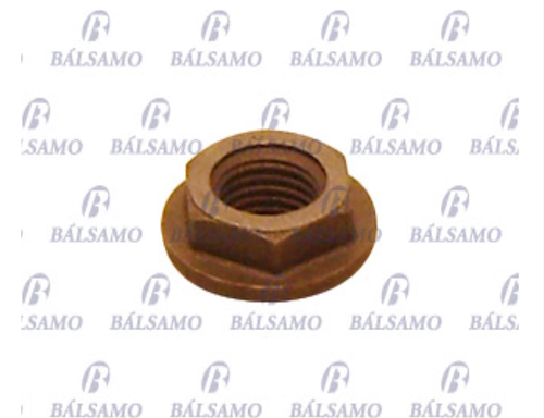 TUERCA VW POLO (AMORT) TREND/FOX/SURAN/GOLF/BORA/UP/POLO HAT