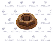 TUERCA VW POLO (AMORT) TREND/FOX/SURAN/GOLF/BORA/UP/POLO HAT