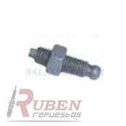 REGISTRO VW VALVULA GOL-SAV CHT