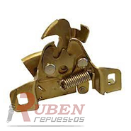 CERRADURA VW GOL (CAPOT) 96/14 INF -FOX/SURAN .../09 -GALAX