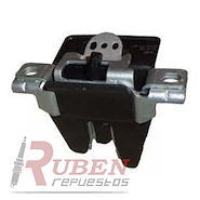 CERRADURA VW GOL TREND (BAUL) MANUAL