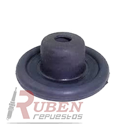 CUBRE VW GOL (CAZOLETA) 96/99