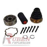 HOMOCINETICA FORD ORION (L/CAJA) POINTER -GOLF -POLO 32MM