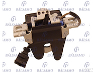 CERRADURA VW GOL TREND (BAUL) ELECTRICA