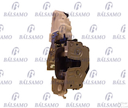 CERRADURA VW GOL (PTA) 99/14 DEL/IZQ 5P ELECT. -SAVEIRO