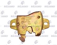 CERRADURA VW GOL (BAUL) 96/05 COUNTRY MECANICA
