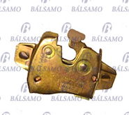 CERRADURA VW GOL (BAUL) 96/05 COUNTRY ELECT.