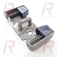 RETEN VW FOX (BAUL) SURAN -GOL TREND