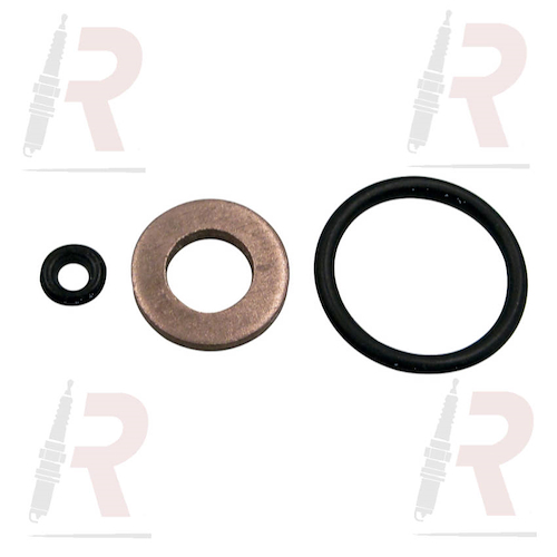 KIT VW AMAROK (ARANDELA/INY) C/ORING 2.0/3.0