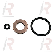 KIT VW AMAROK (ARANDELA/INY) C/ORING 2.0/3.0