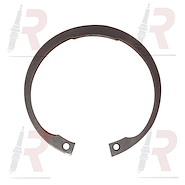 SEGURO VW SENDA (BOLILLERO RDA) GOL 93/...-TREND -SAVEIRO-OR