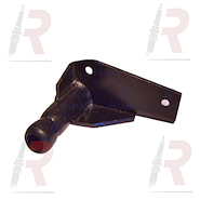 SOPORTE VW GOL (DE TACO) DEL.MACHO -AB9> -GOL IV NAF