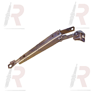 SOPORTE VW POLO (DE TACO) TRA/IZQ