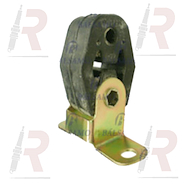 SOPORTE VW FOX (ESC.) SURAN -POLO -CADDY
