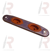 SOPORTE VW VENTO (ESC.) POLO HATCH -PASSAT -GOLF 07/...