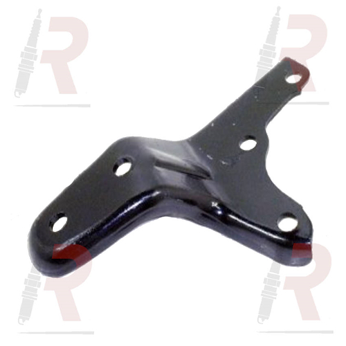 SOPORTE VW GOL (CAJA VEL).TRAS SENDA/AB9 COR
