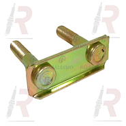 SOPORTE VW SENDA (ACOPLE BARRA DIRECCION) GOL
