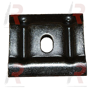 SOPORTE VW POLO (BATERIA) T/LISTON -CADDY