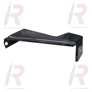 SOPORTE VW GOL (PARAG) 99/05 DEL INF/IZQ METAL