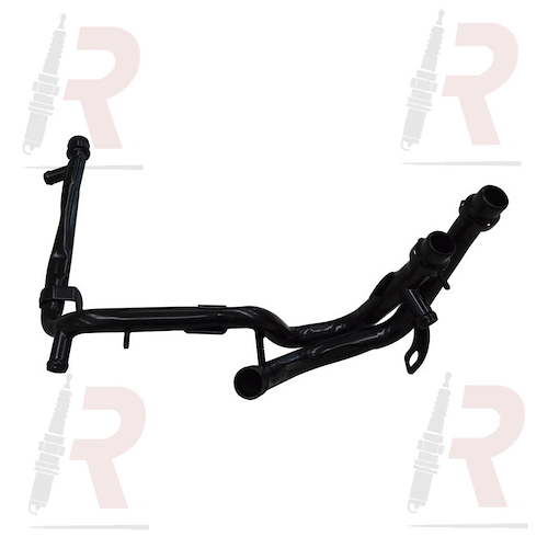 CAÑO VW BORA (AGUA) 1.8 T -GOLF IV 1.8