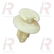 CLIP VW SENDA (PTA) GOL-SAVEIRO (1322/6 -867301-L)