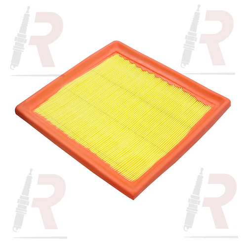FILTRO VW FOX (AIRE) SURAN 15/20 -POLO HATCH -T-CROSS -GOLF
