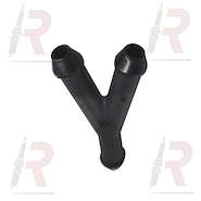CONECTOR VW AMAROK (LAV.PARAB) UP -VENTO-VIRTUS -TAOS-TREND