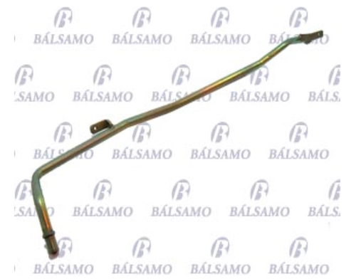 TUBO VW POLO (D/H) 99/... -CADDY