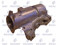 TRABA VW GOL (DIRECC) 06/... -BORA