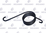 RESORTE VW GOL III (PEDAL EMBRAGUE) -IV/SAV01>