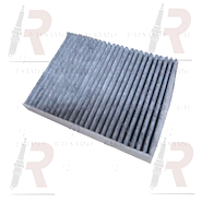 FILTRO VW UP (HABIT) C/ACTIVADO