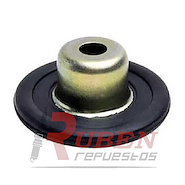 CUBRE VW GOL (CAZOLETA) 99/...