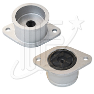 CAZOLETA FORD ECOSPORT (TRAS) 03/12- FIESTA 03/12
