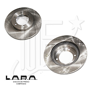 DISCO TOYOTA HILUX (VENT/FR/DEL) 05/15 319MM