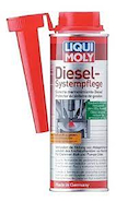 LIMPIEZA DE INYECTORES COMMON RAIL 250ML