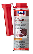 LIMPIA SISTEMA DE CATALIZADOR EN LIQUIDO (DIESEL)