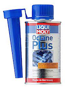 ADITIVO PARA COMBUSTIBLE AUMENTO DE OCTANAJE
